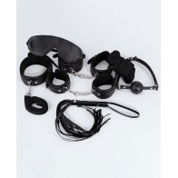 Lust Lite Bondage 7 Pack Set - Enhance Your Pleasure