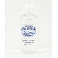 Boy Butter Clear Water-Based Lubricant