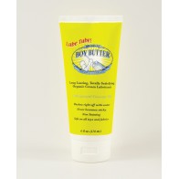 Boy Butter Original Lubricante Personal a Base de Aceite de Coco - 6 oz