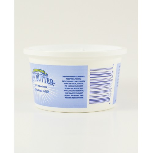 Boy Butter H2O - Tubo de 8 oz