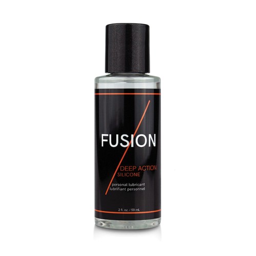 Elbow Grease Fusion Silicona Acción Profunda 2 oz | Durabilidad Extrema