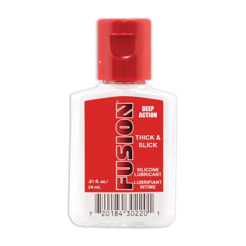 Elbow Grease Fusion - Deep Action Silicone Lubricant