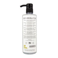 Gel H2O Delgado Elbow Grease 16 oz