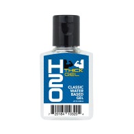 Elbow Grease H2O Classic/Thick Gel - 24 ml