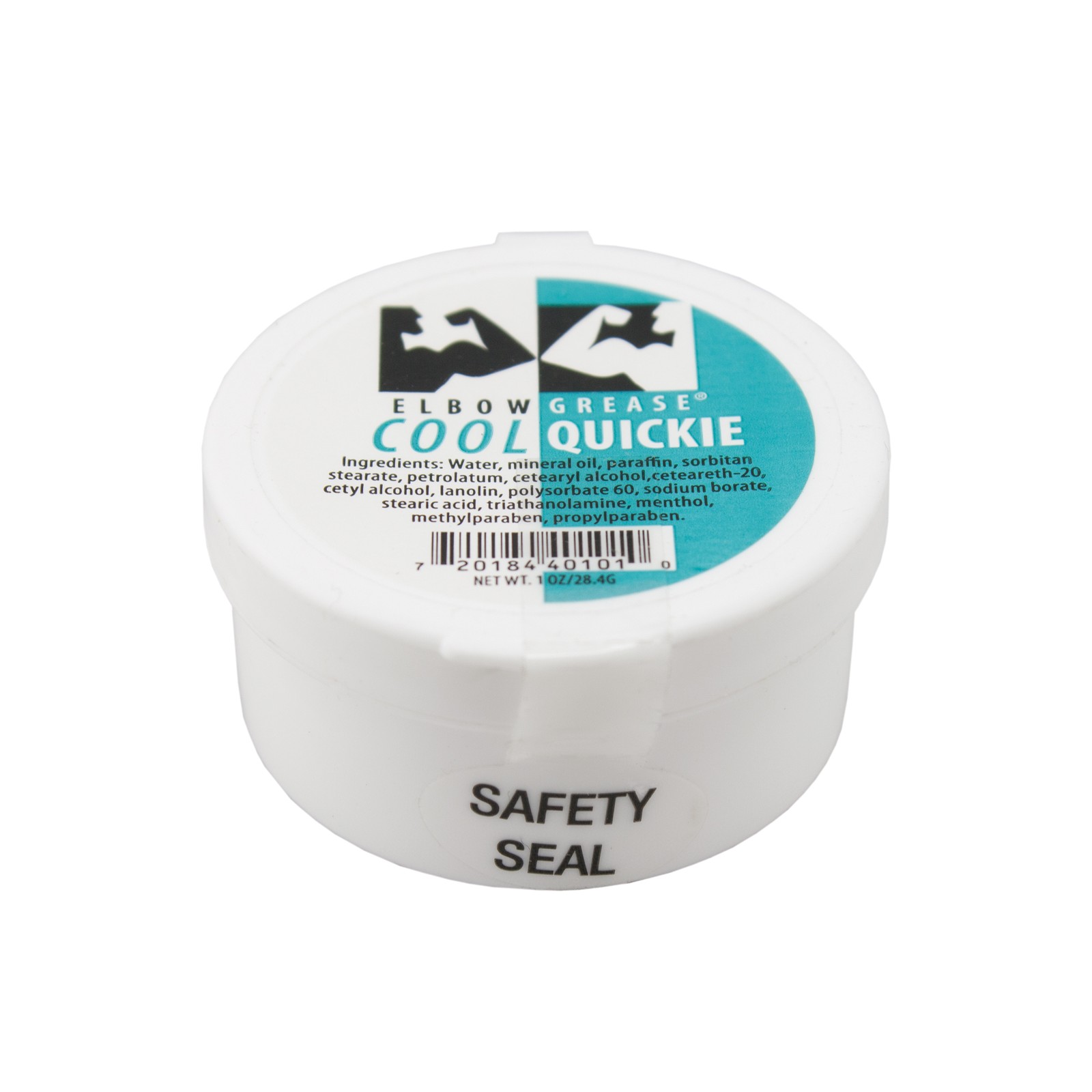 Elbow Grease Cool Cream Quickie - 1 oz