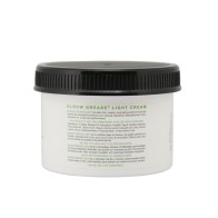 Elbow Grease Light Cream for Smooth Interactions