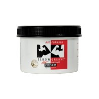 Elbow Grease Hot Cream 9 oz Warming Love