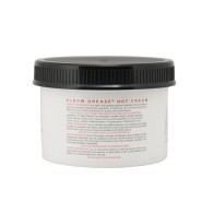 Crema Caliente Elbow Grease 9 oz Amor Cálido