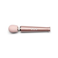 Le Wand Petite Vibrating Massager Rose Gold