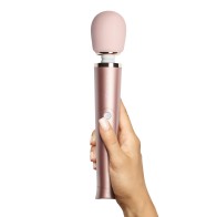 Le Wand Petite Vibrating Massager Rose Gold