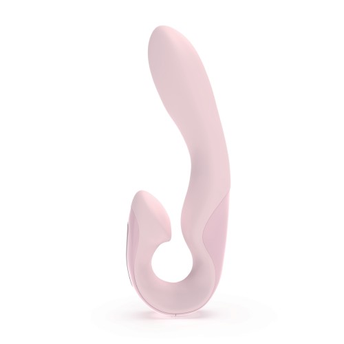 Zini Roae - Vibrador Tipo Conejo Sofisticado