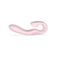 Zini Roae - Vibrador Tipo Conejo Sofisticado