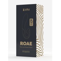 Zini Roae SE Rabbit Vibrator for Triple Stimulation