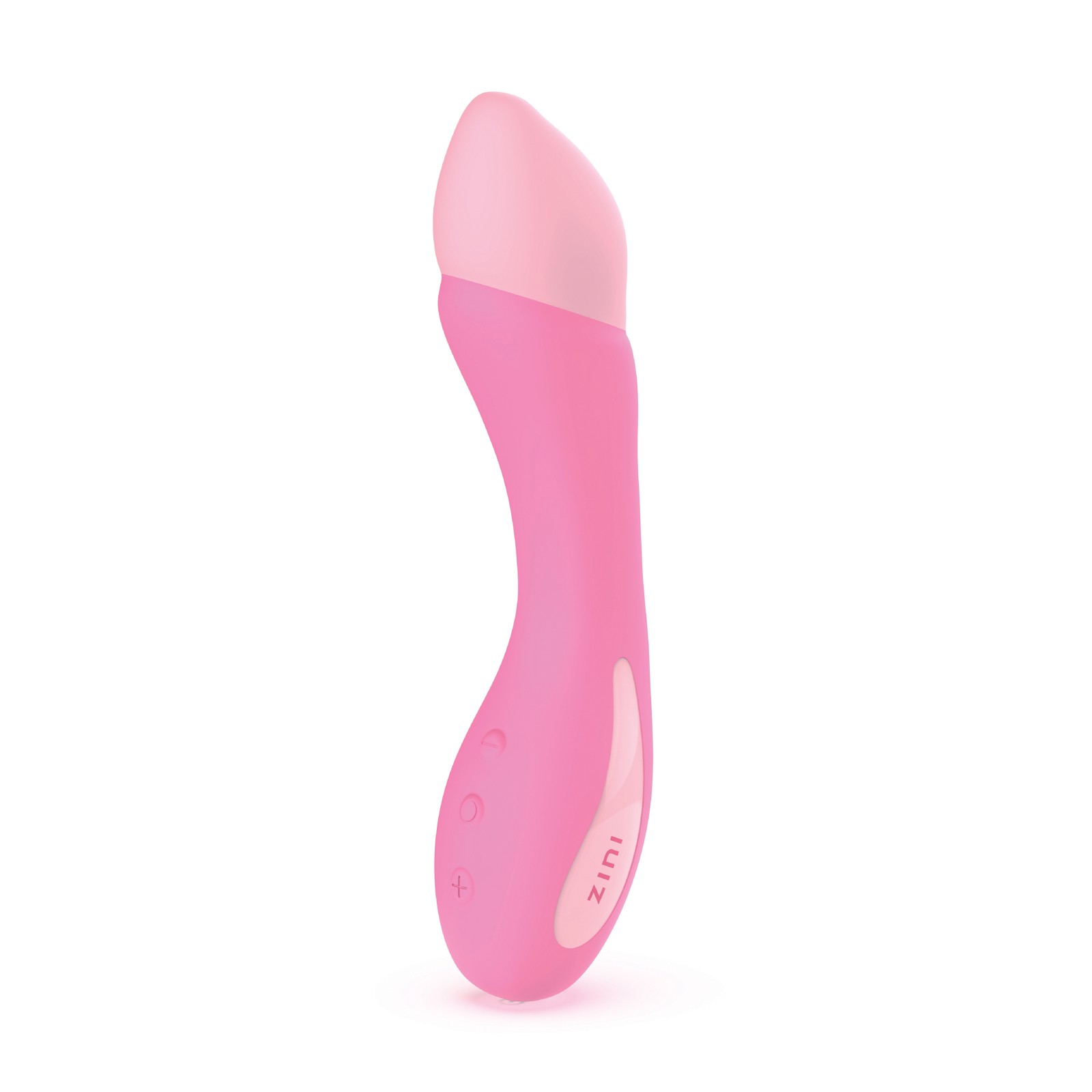 Zini Bloom Cherry Blossom G-Spot Vibrator for Ultimate Pleasure