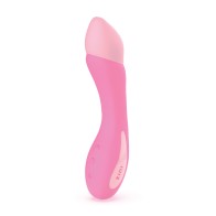 Zini Bloom Cherry Blossom G-Spot Vibrator for Ultimate Pleasure