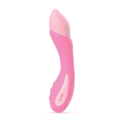 Zini Bloom Cherry Blossom G-Spot Vibrator for Ultimate Pleasure