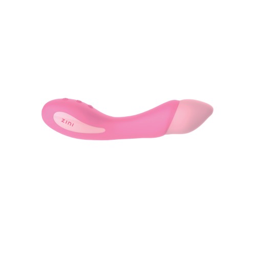 Zini Bloom Cherry Blossom G-Spot Vibrator for Ultimate Pleasure