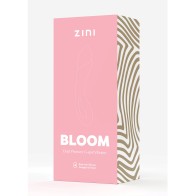 Zini Bloom Cherry Blossom G-Spot Vibrator for Ultimate Pleasure