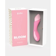 Zini Bloom Cherry Blossom G-Spot Vibrator for Ultimate Pleasure