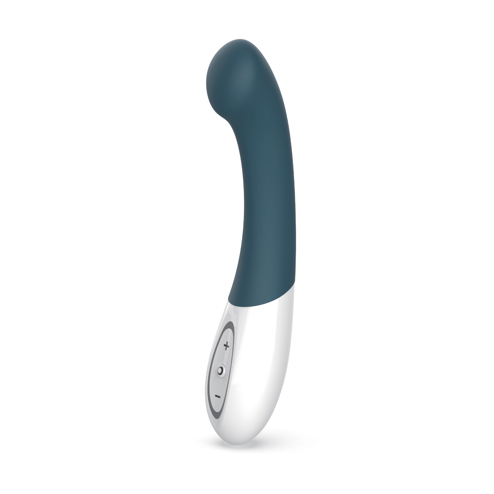 Zini Soon - Vibrador Curvado para el Punto G