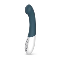 Zini Soon - Vibrador Curvado para el Punto G