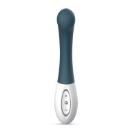 Zini Soon - Curvy G-Spot Vibrator