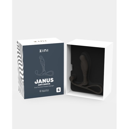 Zini Janus Prostate Massager