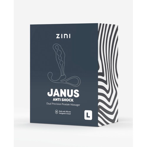 Zini Janus Anti Shock Prostate Massager