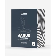 Zini Janus Anti Shock Prostate Massager