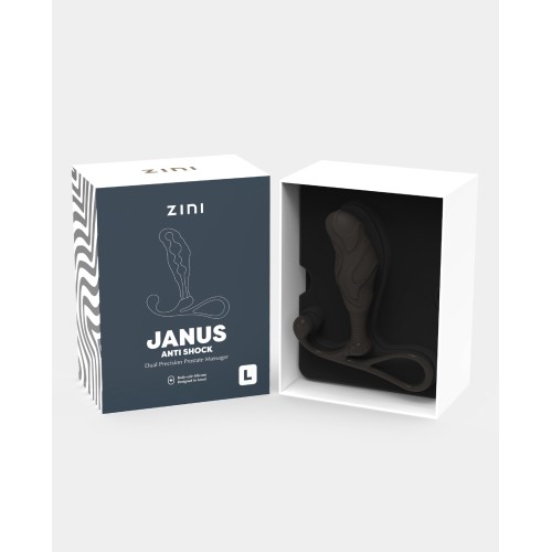 Zini Janus Anti Shock Prostate Massager