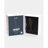 Zini Janus Anti Shock Prostate Massager