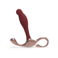 Zini Janus Lamp Iron Precision Prostate Massager