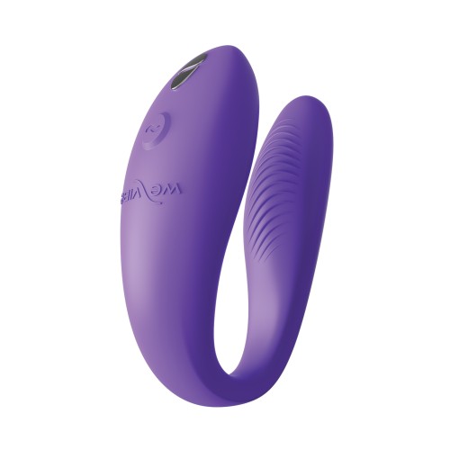 We-Vibe Sync Go - Vibrador para Parejas