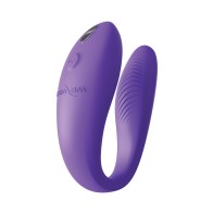 We-Vibe Sync Go - Vibrador para Parejas