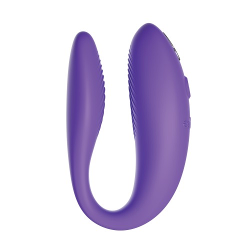 We-Vibe Sync Go - Vibrador para Parejas