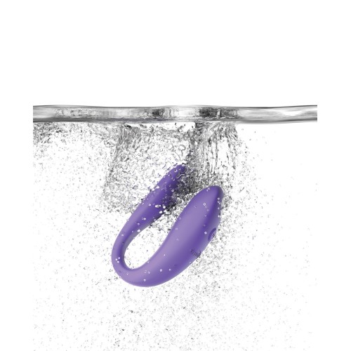 We-Vibe Sync Go - Vibrador para Parejas