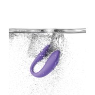 We-Vibe Sync Go - Vibrador para Parejas