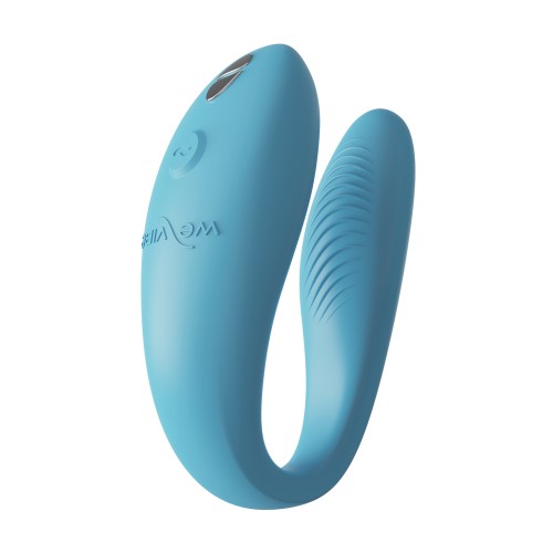 We-Vibe Sync Go for Couples on the Move