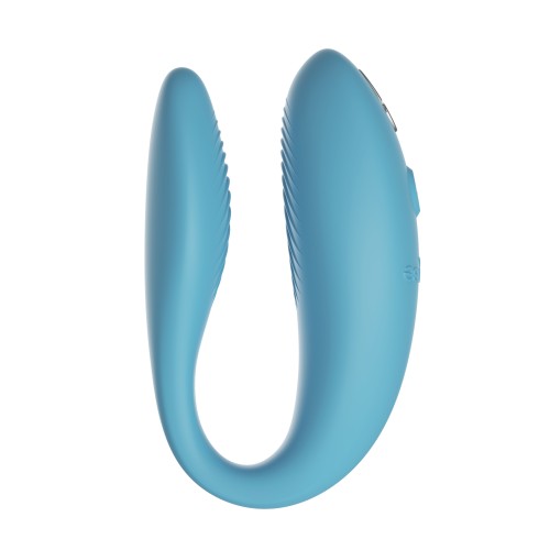 We-Vibe Sync Go for Couples on the Move