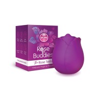 Skins Rose Buddies The Rose Twirlz para Placer Delicioso