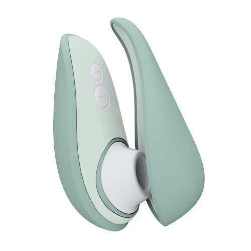 Womanizer Liberty 2 for Travel-Friendly Pleasure