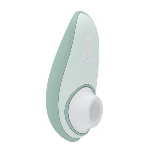 Womanizer Liberty 2 for Travel-Friendly Pleasure