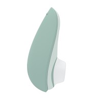 Womanizer Liberty 2 for Travel-Friendly Pleasure