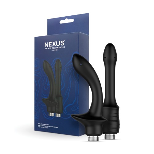 Nexus Beginner Shower Douche Kit