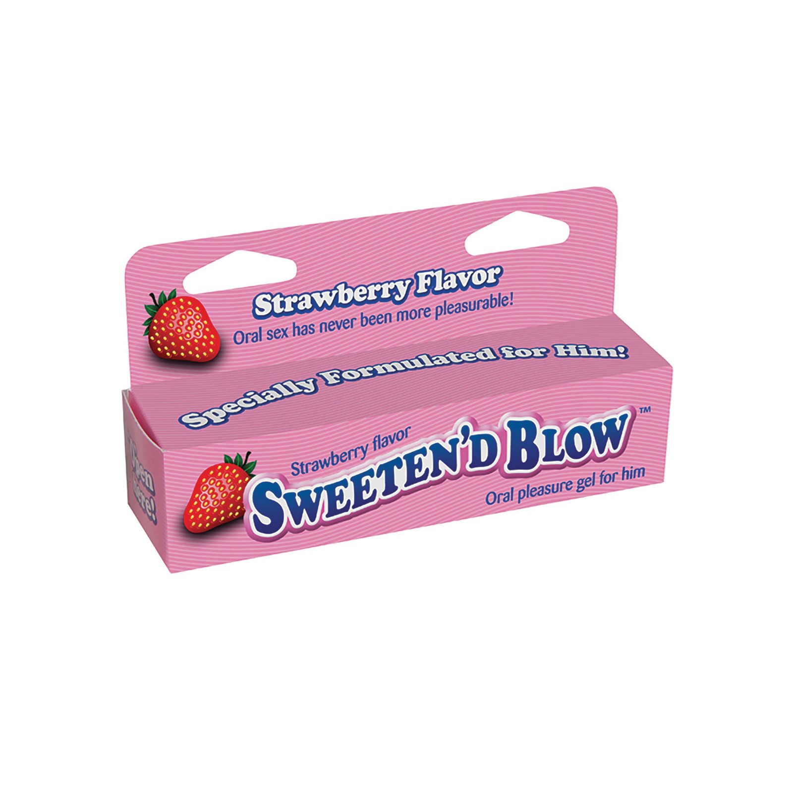 Sweeten'd Blow - 1.5 oz Fresa