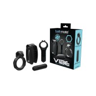 Bathmate Vibe Endurance Kit for Intense Pleasure