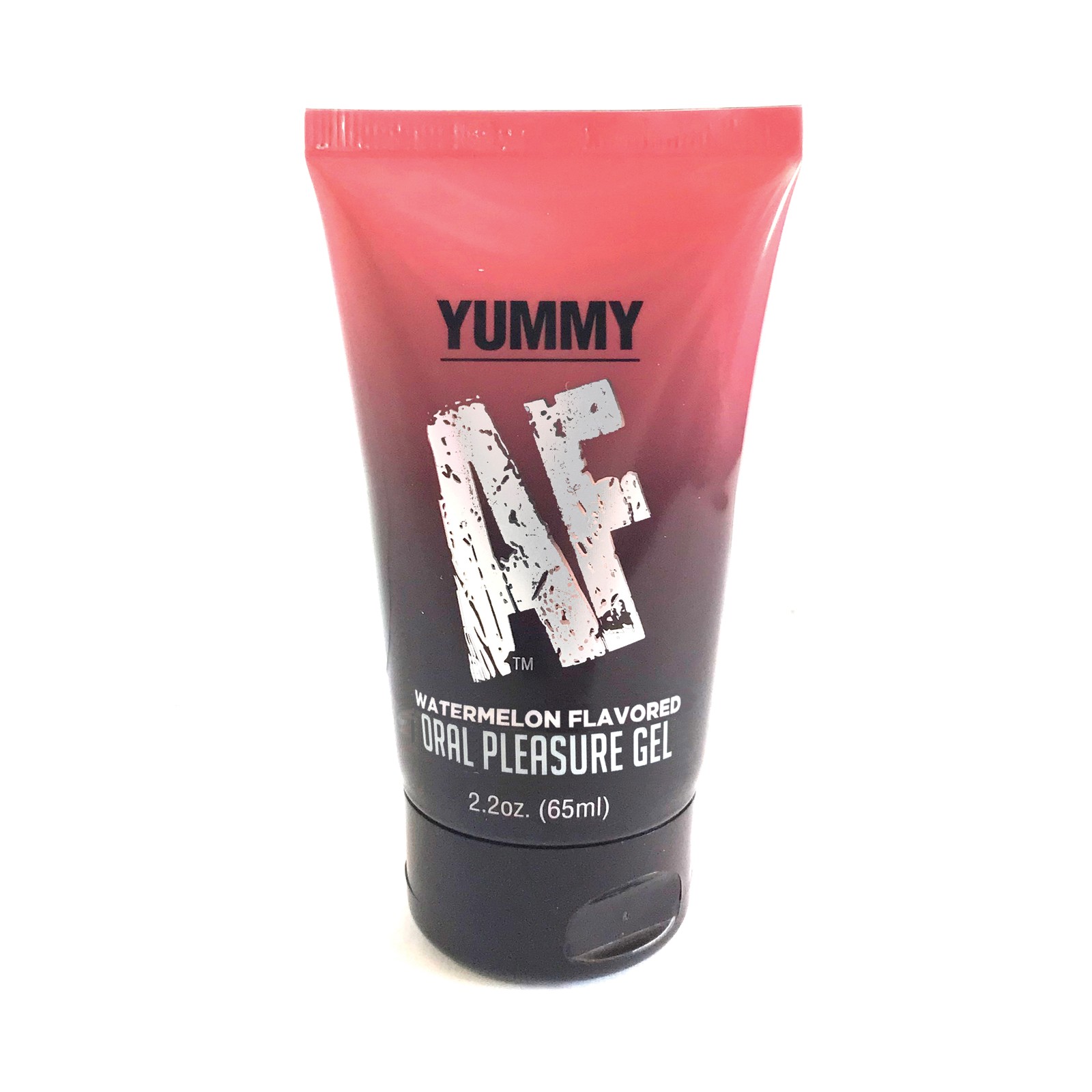 Yummy AF Oral Pleasure Gel - Watermelon