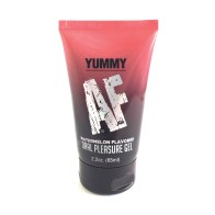 Yummy AF Oral Pleasure Gel - Watermelon