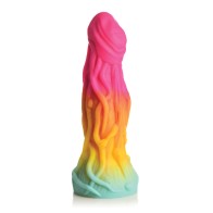 Alien Shape Shifter Dildo