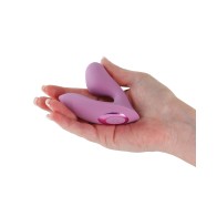 Vibrador Interno de Panty Desire Demure Blush